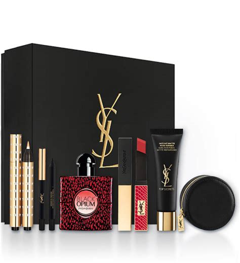 yves saint makeup|ysl uk official website.